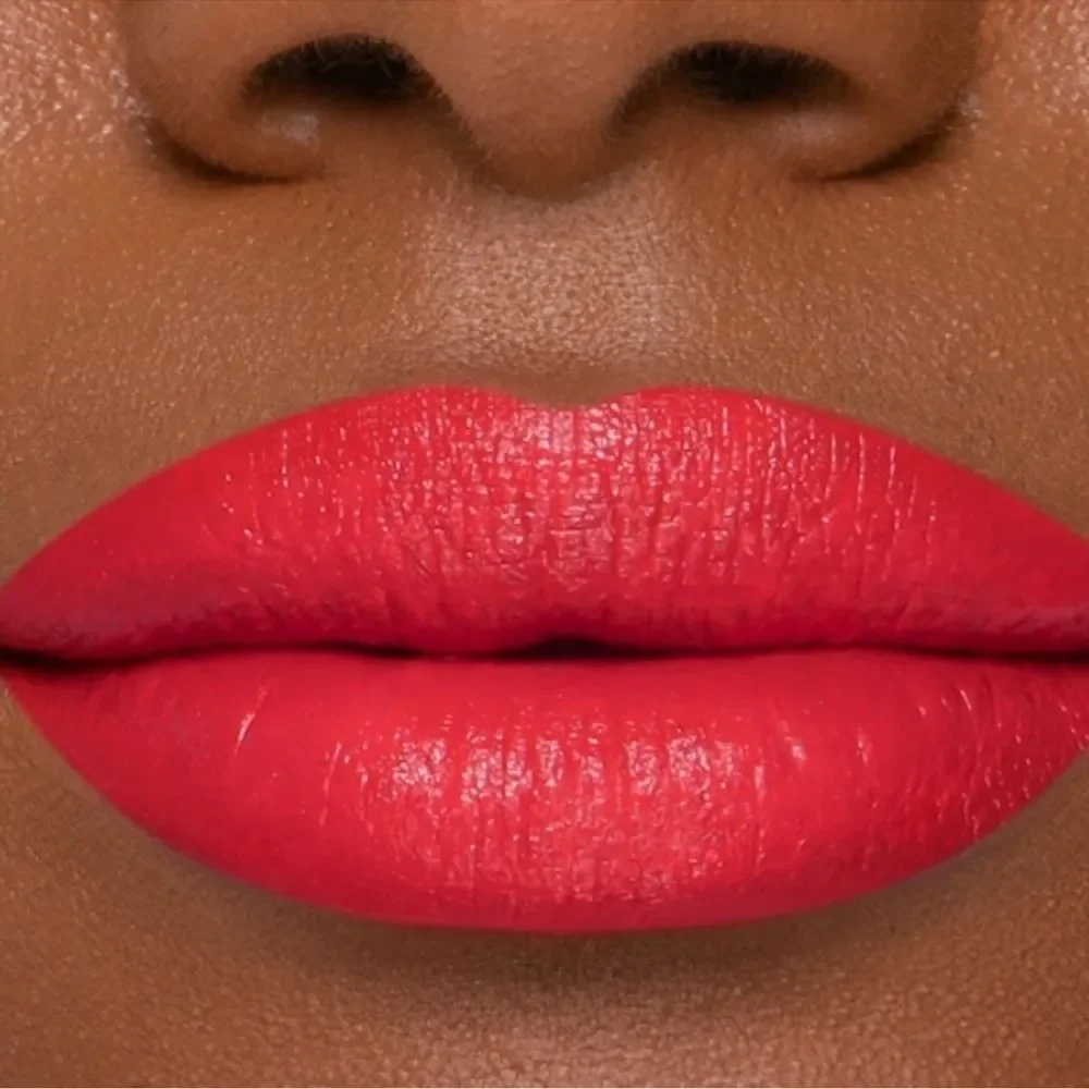 🌻 TOO FACED Unafraid Lady Bold Lipstick New Full Size